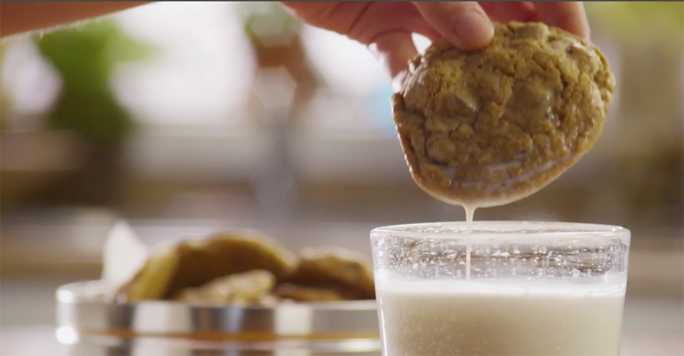 Chocolate Chip Cookie